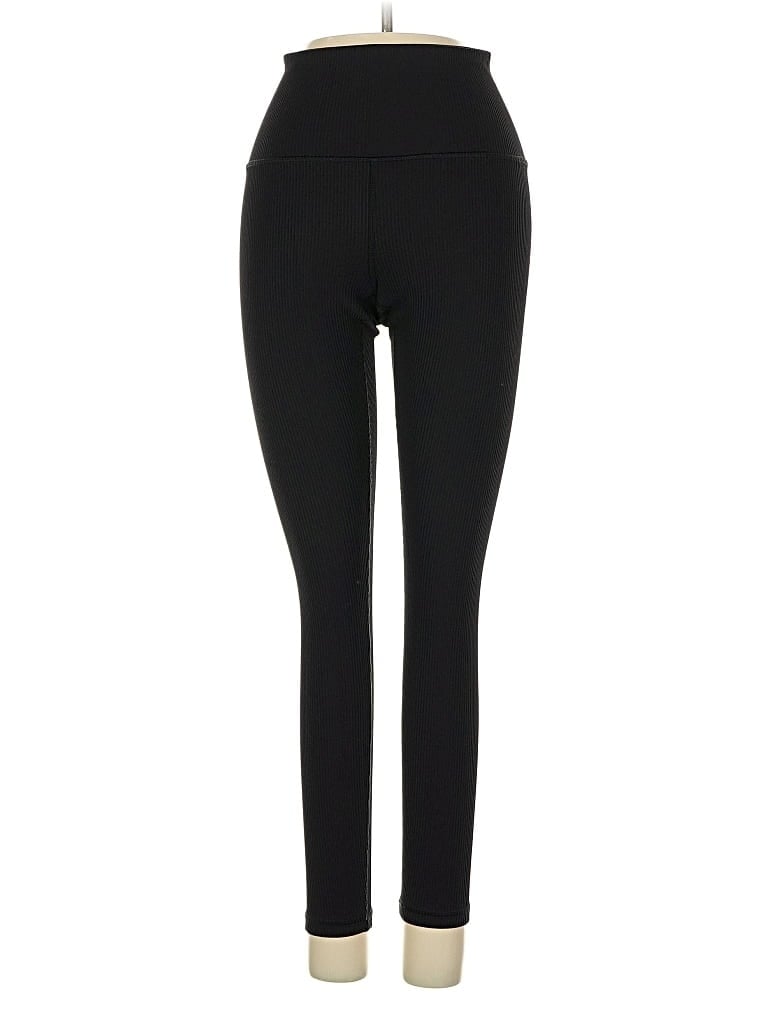 Click to view more detailed imagery on our partner's website Pre-owned Athleta Active Pants In Black