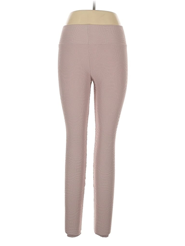 Pre-owned Booty By Brabants Active Pants In Pink