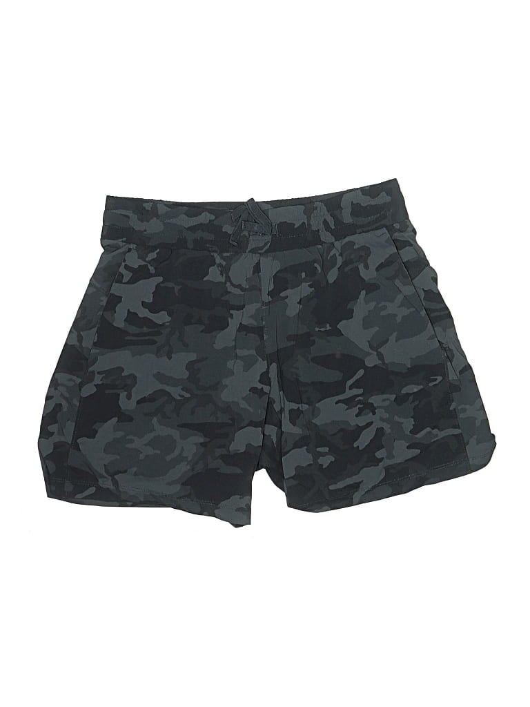 Pre-owned Tuff Athletics Athletic Shorts In Black