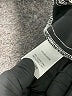 Intermix 100% Silk Houndstooth Black Silk Pants Size P (petite) - photo 7