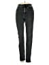Everlane Gray Black Jeans Size 25 waist - photo 1