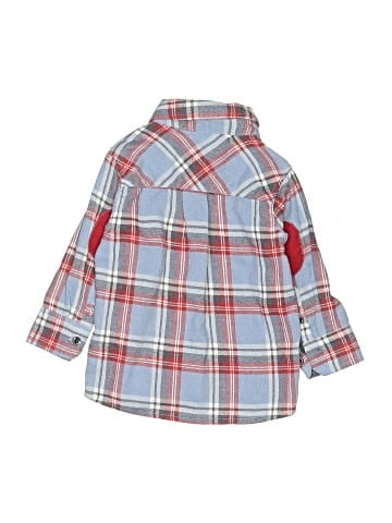 Andy & Evan Long Sleeve Button-Down Shirt (view 2)