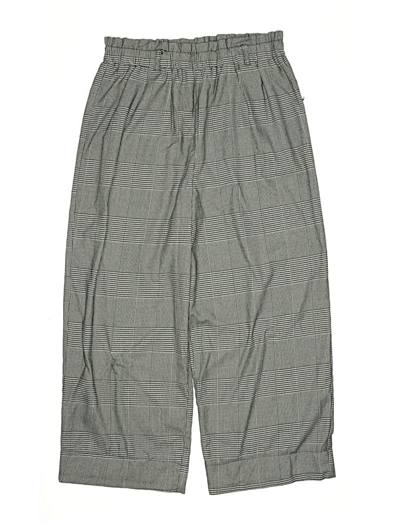 Pre-owned Art Class Kids' Casual Pants In Gray