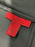 JS Collections Solid Black Formal Skirt Size 14 - photo 4