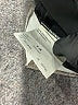 JS Collections Solid Black Formal Skirt Size 14 - photo 5