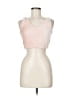 Double Zero Pink Tank Top Size M - photo 1