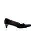 Salvatore Ferragamo Black Flats Size 9 1/2 (narrow) - photo 1