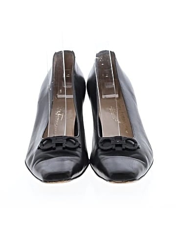 Salvatore Ferragamo Flats (view 2)