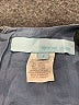 Tevrow+Chase Solid Teal Casual Dress Size 4 - photo 7