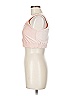 Double Zero Pink Tank Top Size M - photo 5