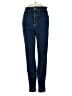 Everlane Tweed Blue Jeans Size 25 waist - photo 1