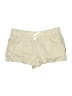 EVO 100% Cotton Tan Khaki Shorts Size L - photo 1