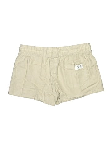 EVO Khaki Shorts (view 2)