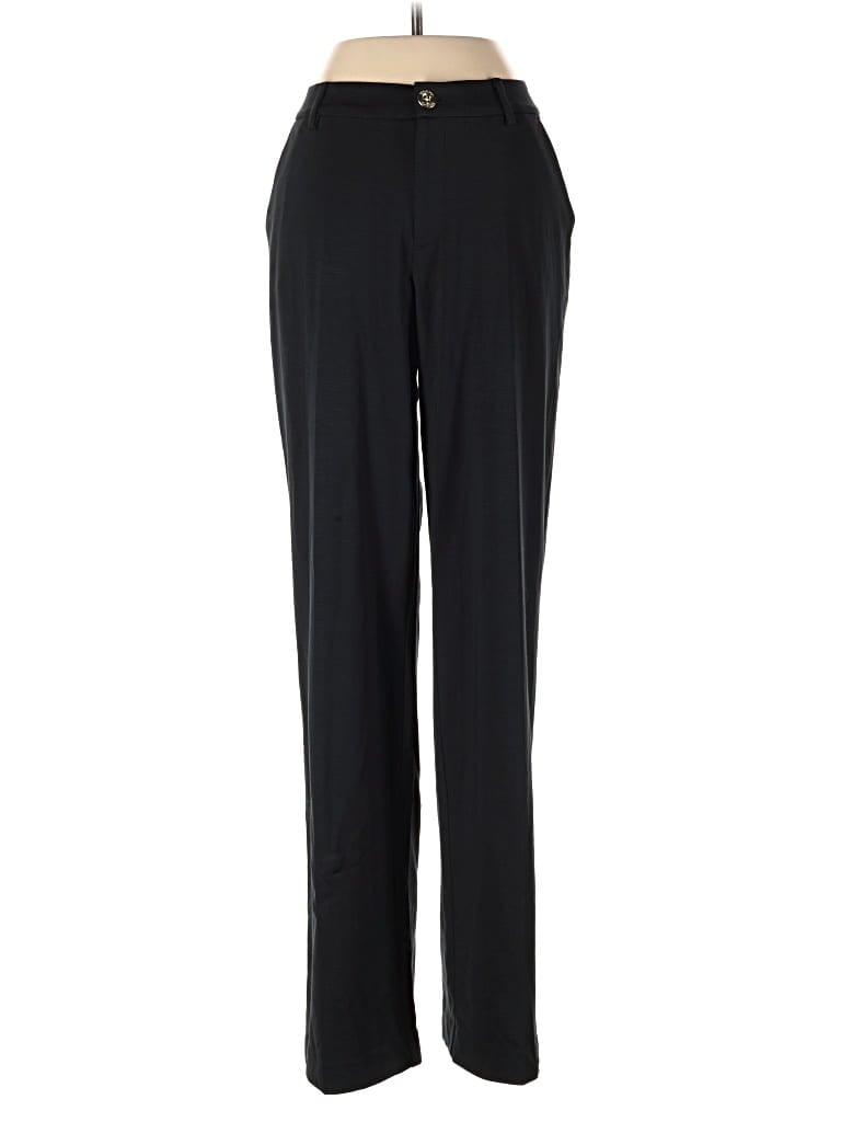 Click to view more detailed imagery on our partner's website Pre-owned Lilly Pulitzer Dress Pants In Black