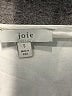 Joie White Casual Dress Size S - photo 6