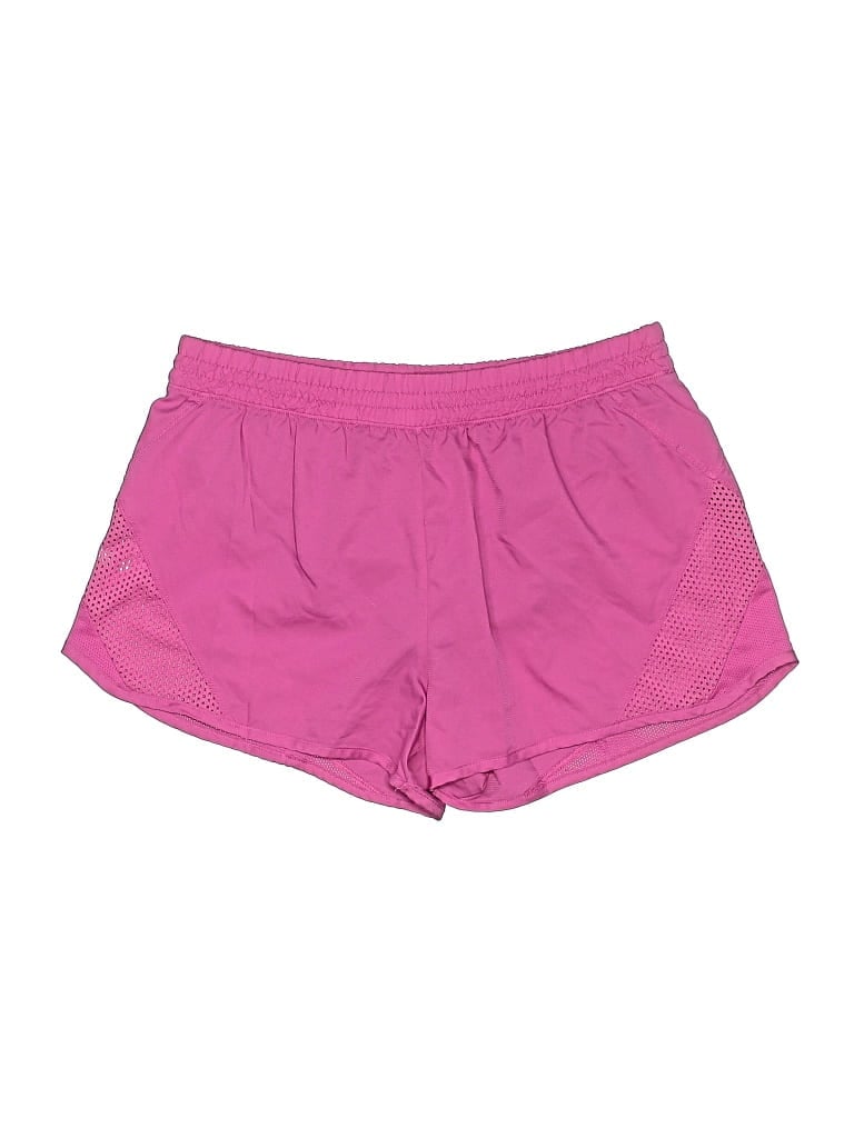 Pre-owned Moret Ultra Athletic Shorts In Pink