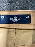 Hollister Tan Khakis Size 13 - photo 7