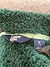 Lands' End 100% Polyester Teal Green Cardigan Size S - photo 6