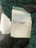Lands' End 100% Polyester Teal Green Cardigan Size S - photo 7
