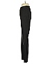 Parameter Solid Black Dress Pants Size 2 - photo 5