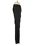 Parameter Solid Black Dress Pants Size 2 - photo 4