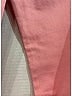 Balenciaga Color Block Pink Jeans Size EU 38 / US 8 - photo 7