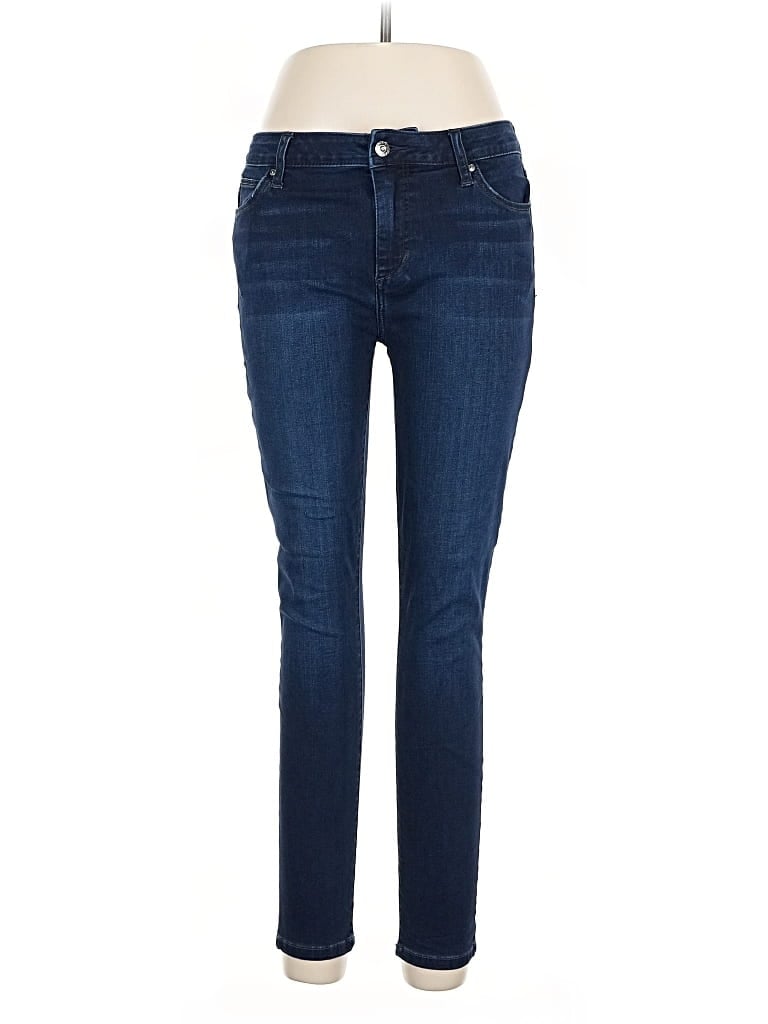 Pre-owned Joe's Jeans Jeans In Blue