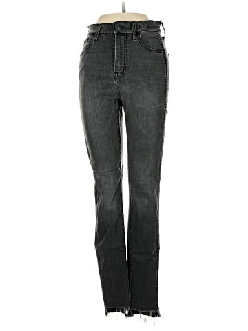 Madewell Jeans (view 1)