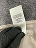 Wilfred 100% Polyurethane Tan Casual Pants Size 0 - photo 8