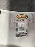 Talbots 100% Cotton White 3/4 Sleeve Top Size 1X (petite) - photo 6