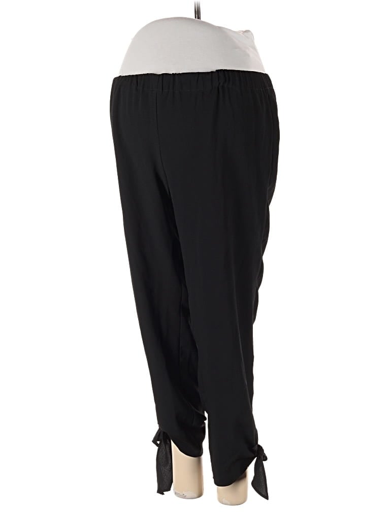 Click to view more detailed imagery on our partner's website Pre-owned Hatch Track Pants In Black