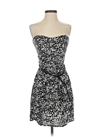 Snap Cocktail Dress (view 1)