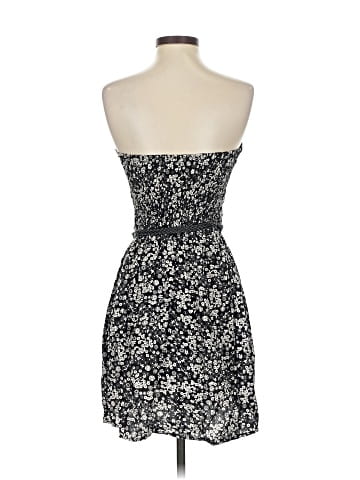Snap Cocktail Dress (view 2)