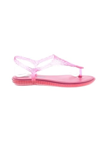 Melissa Sandals (view 1)