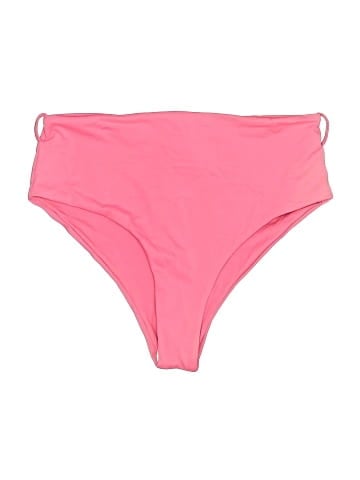Agua Bendita Swimsuit Bottoms (view 1)