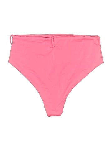 Agua Bendita Swimsuit Bottoms (view 2)