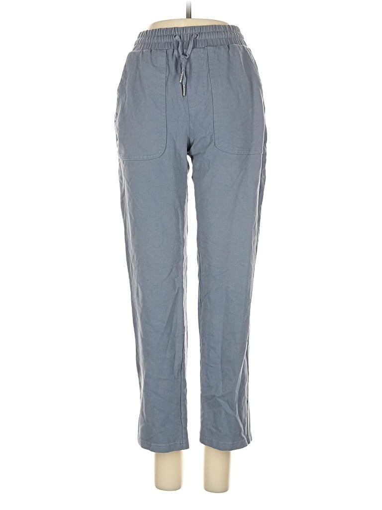 MARKET & SPRUCE Pre-owned Track Pants In Blue