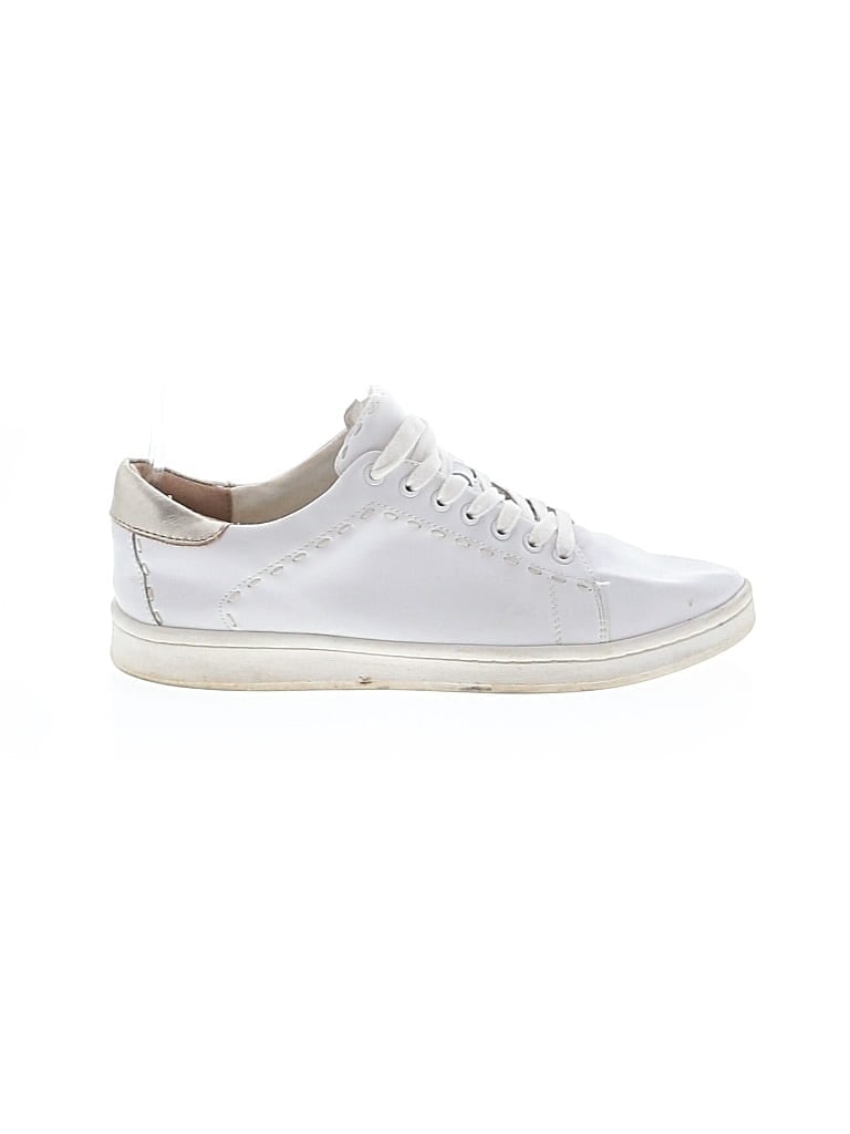 Pre-owned Jack Rogers Sneakers In White