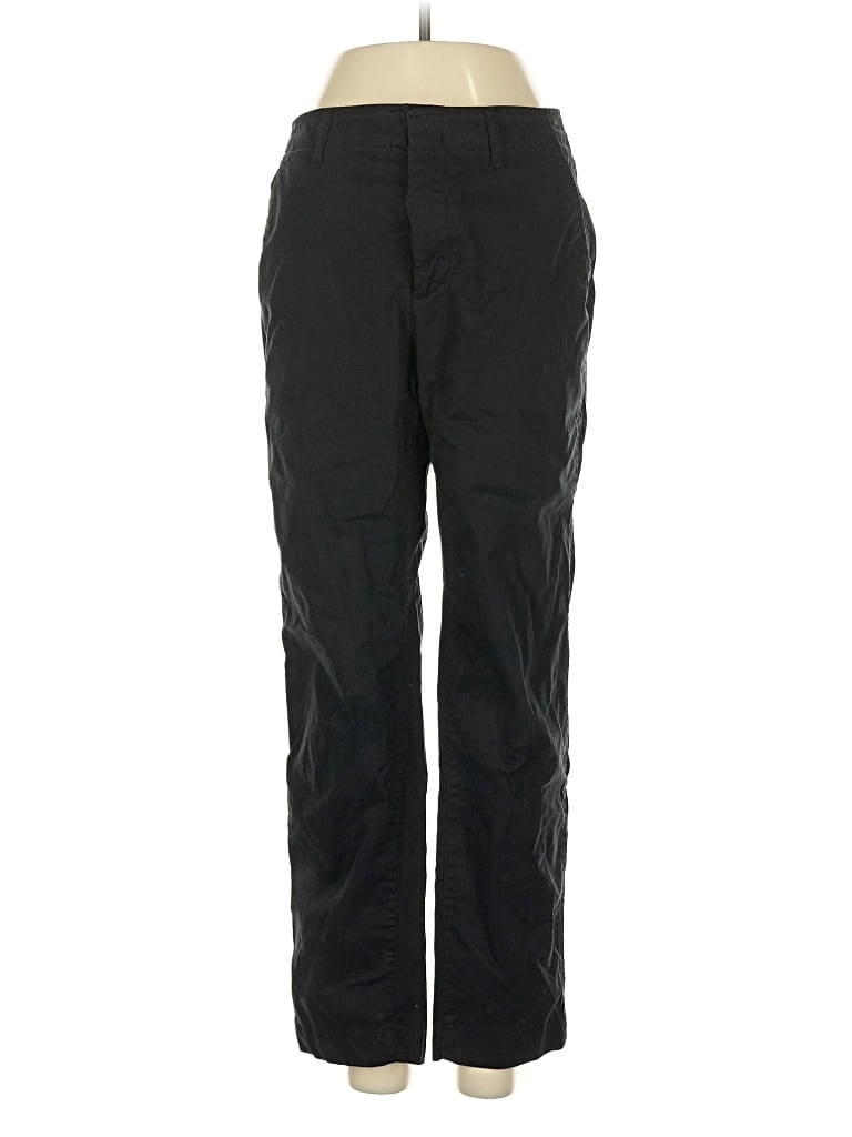 Click to view more detailed imagery on our partner's website Pre-owned Gap Casual Pants In Black