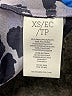 CAbi 100% Polyester Blue Sleeveless Top Size XS - photo 4