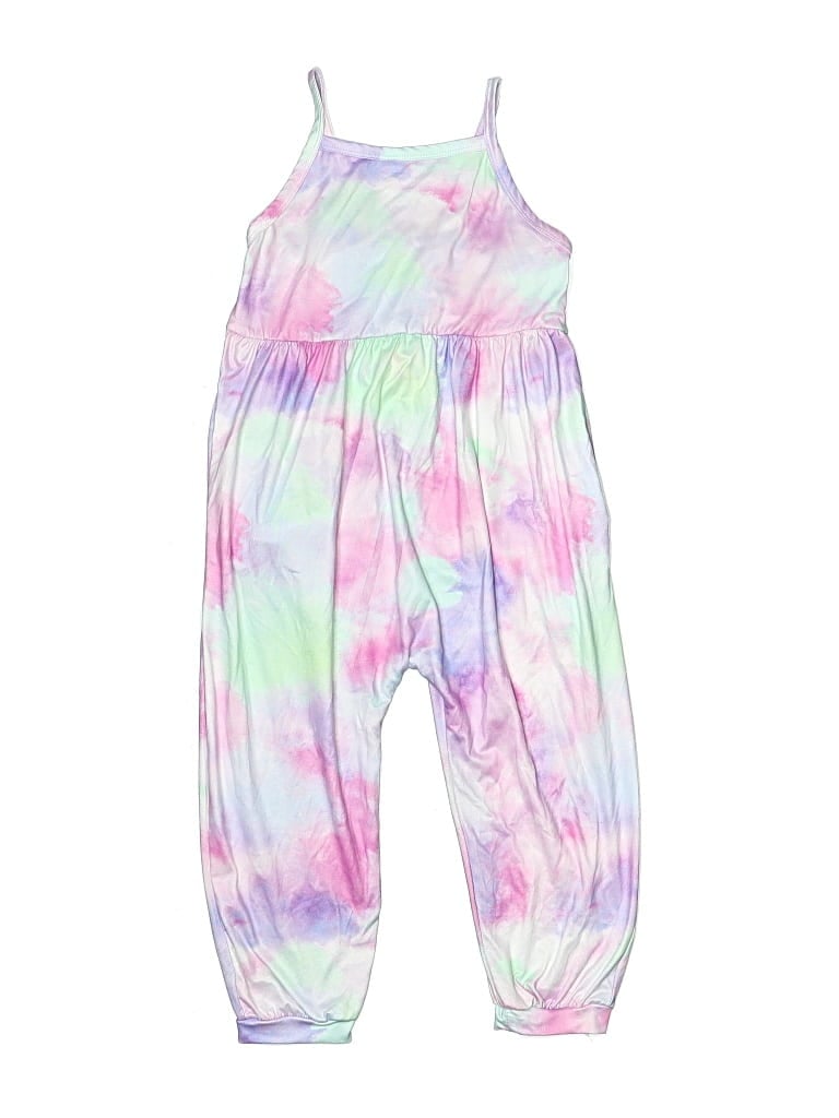 Click to view more detailed imagery on our partner's website Pre-owned Unbranded Kids' Dress In Purple