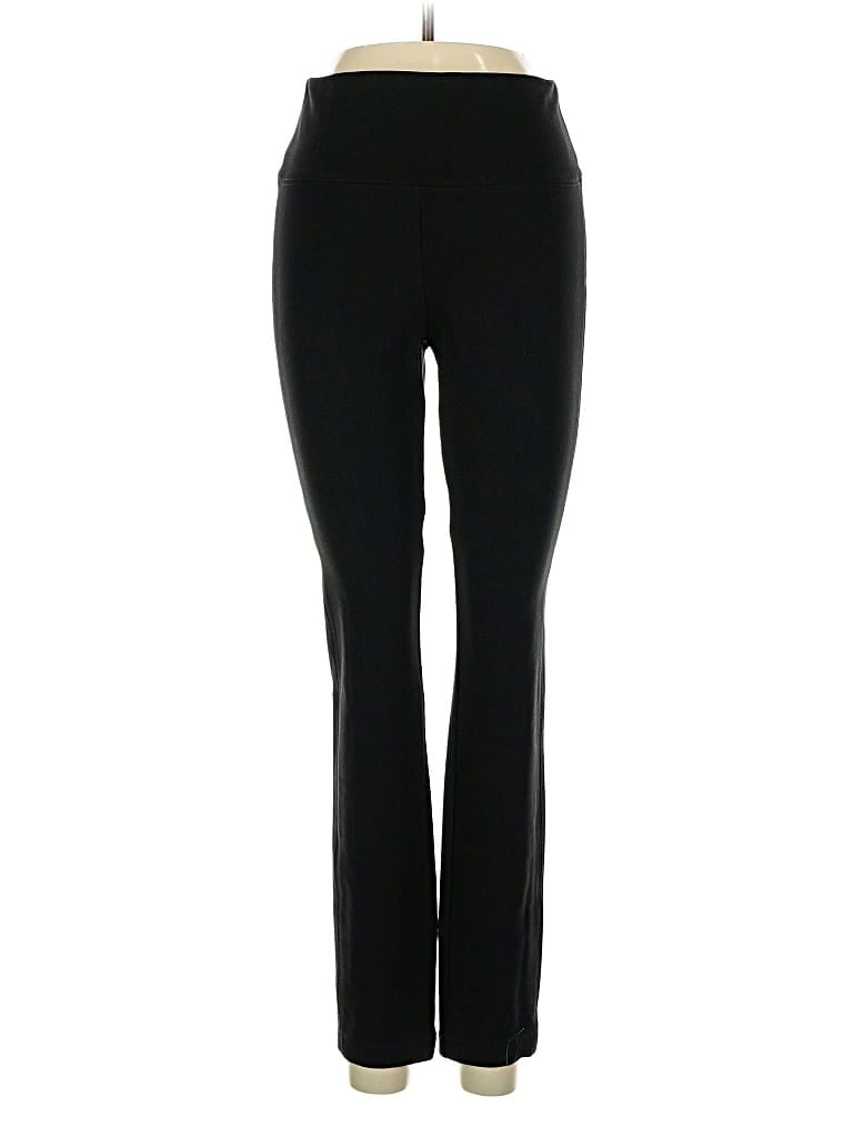 Pre-owned Matilda Jane Active Pants In Black