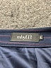 Assorted Brands Stripes Blue Formal Skirt Size S - photo 3