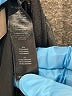 Koral Black Active Pants Size S - photo 4