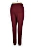 Torrid Burgundy Active Pants Size 1X Plus (1) - photo 2