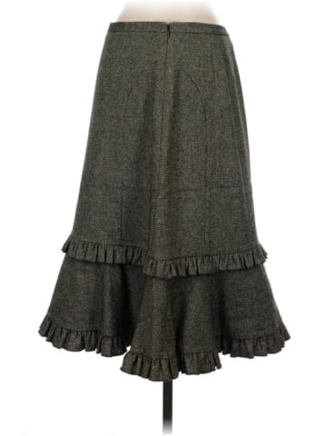 Ann Taylor LOFT Casual Skirt (view 2)