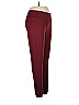 Torrid Burgundy Active Pants Size 1X Plus (1) - photo 4