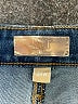 Kut from the Kloth Blue Jeans Size 24 waist - photo 3