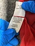 Rails Hearts Red Casual Dress Size XS - photo 7