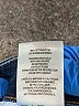 Vigoss Solid Blue Jeans Size 24 waist - photo 4